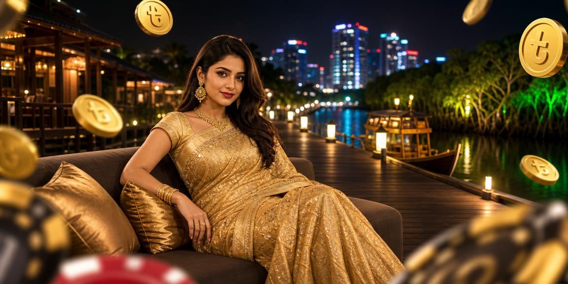 খুলনা ক্যাসিনো অ্যাপ ব্যবহারের আধুনিক মোবাইল অভিজ্ঞতা
